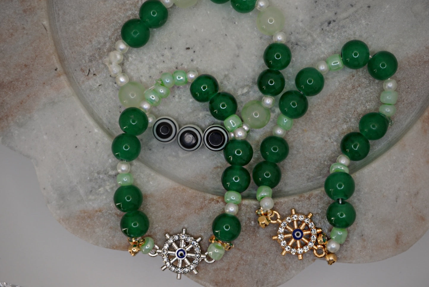 Scorpio Navigator Bracelet