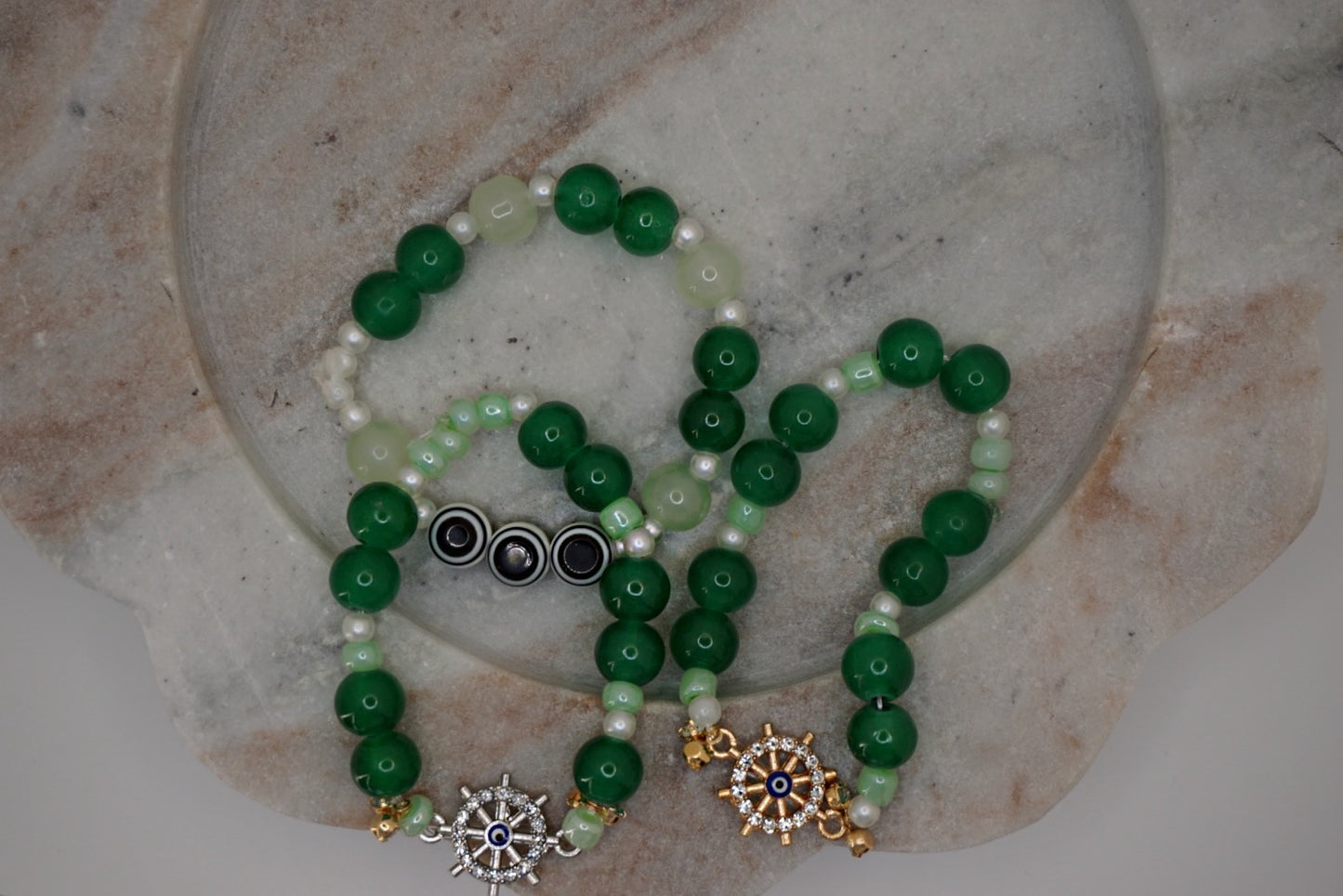 Scorpio Navigator Bracelet