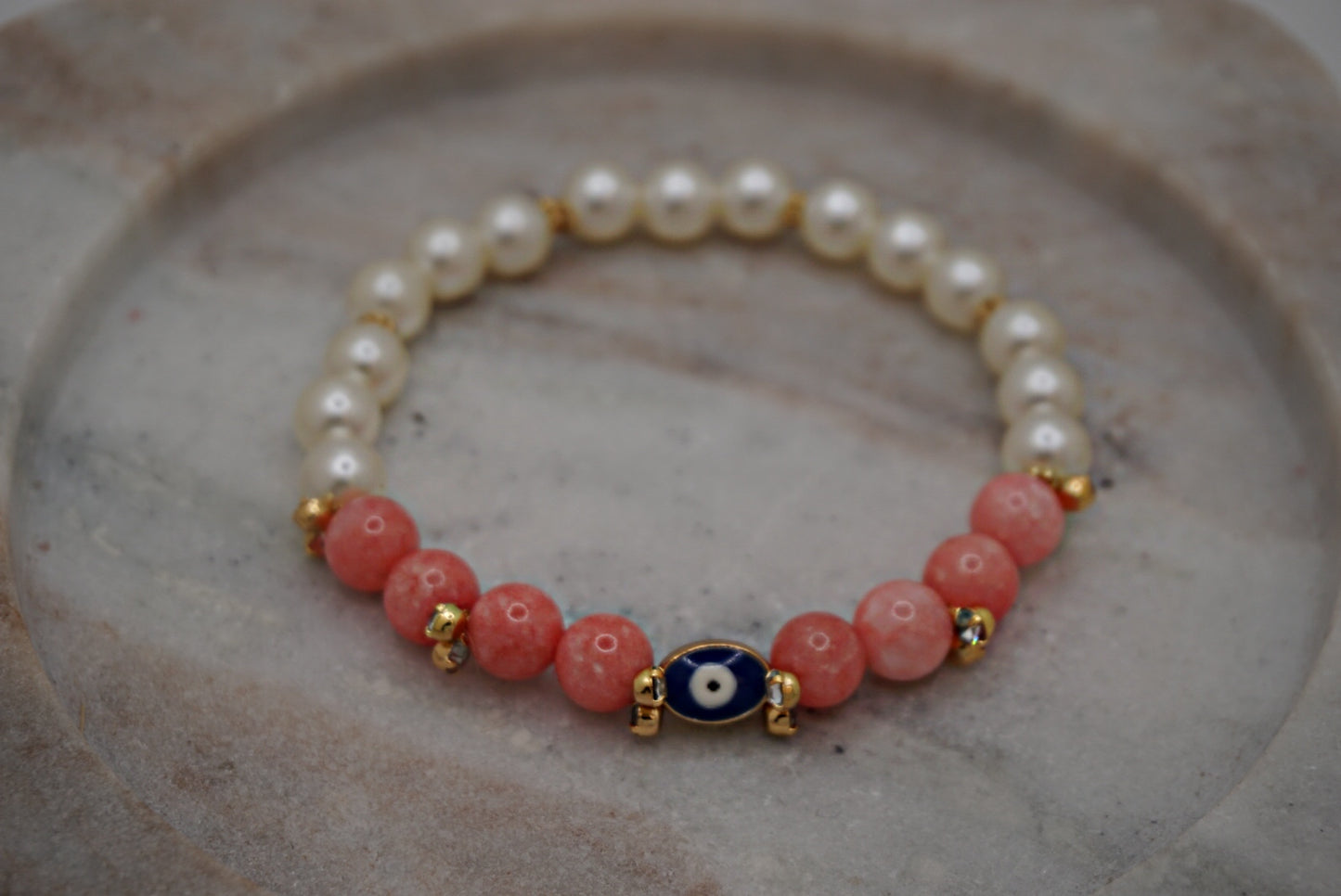 Serene Grace Bracelet by Wright House