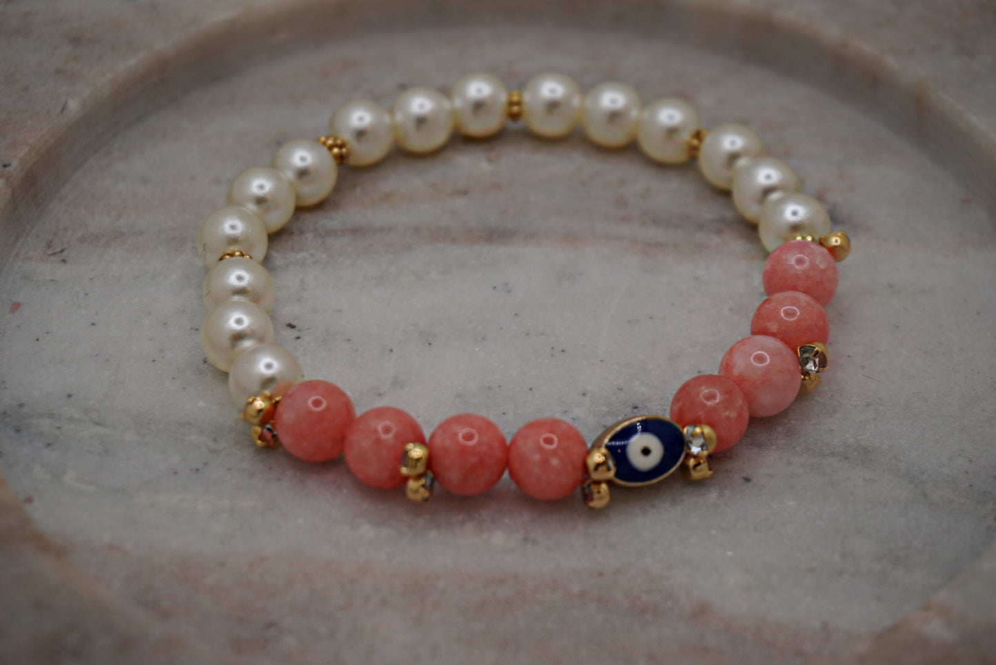 Serene Grace Bracelet by Wright House