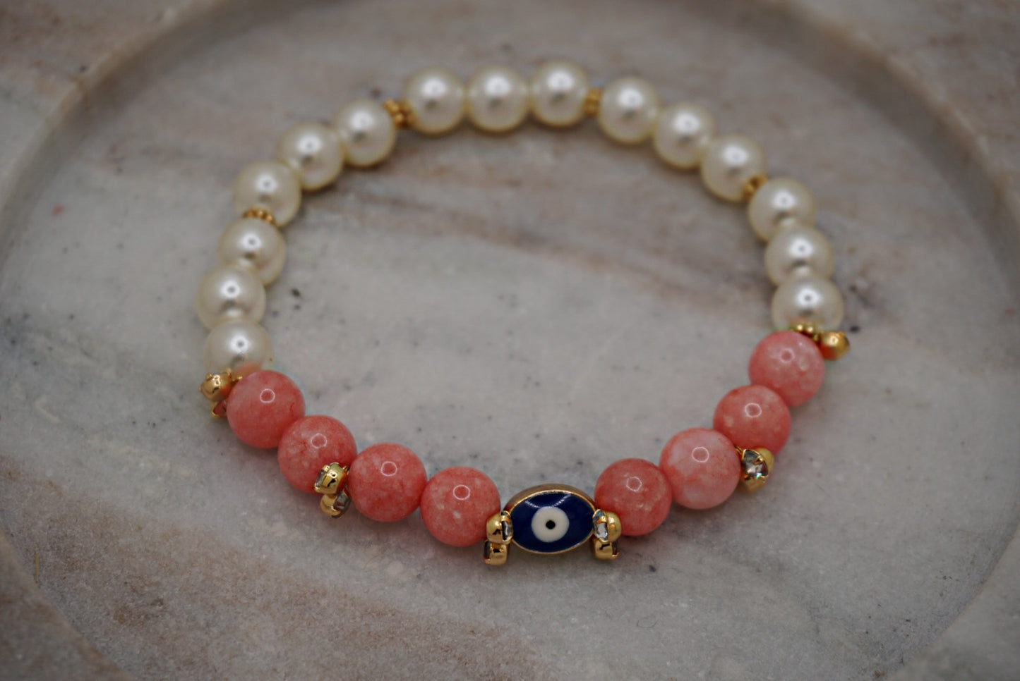 Serene Grace Bracelet by Wright House