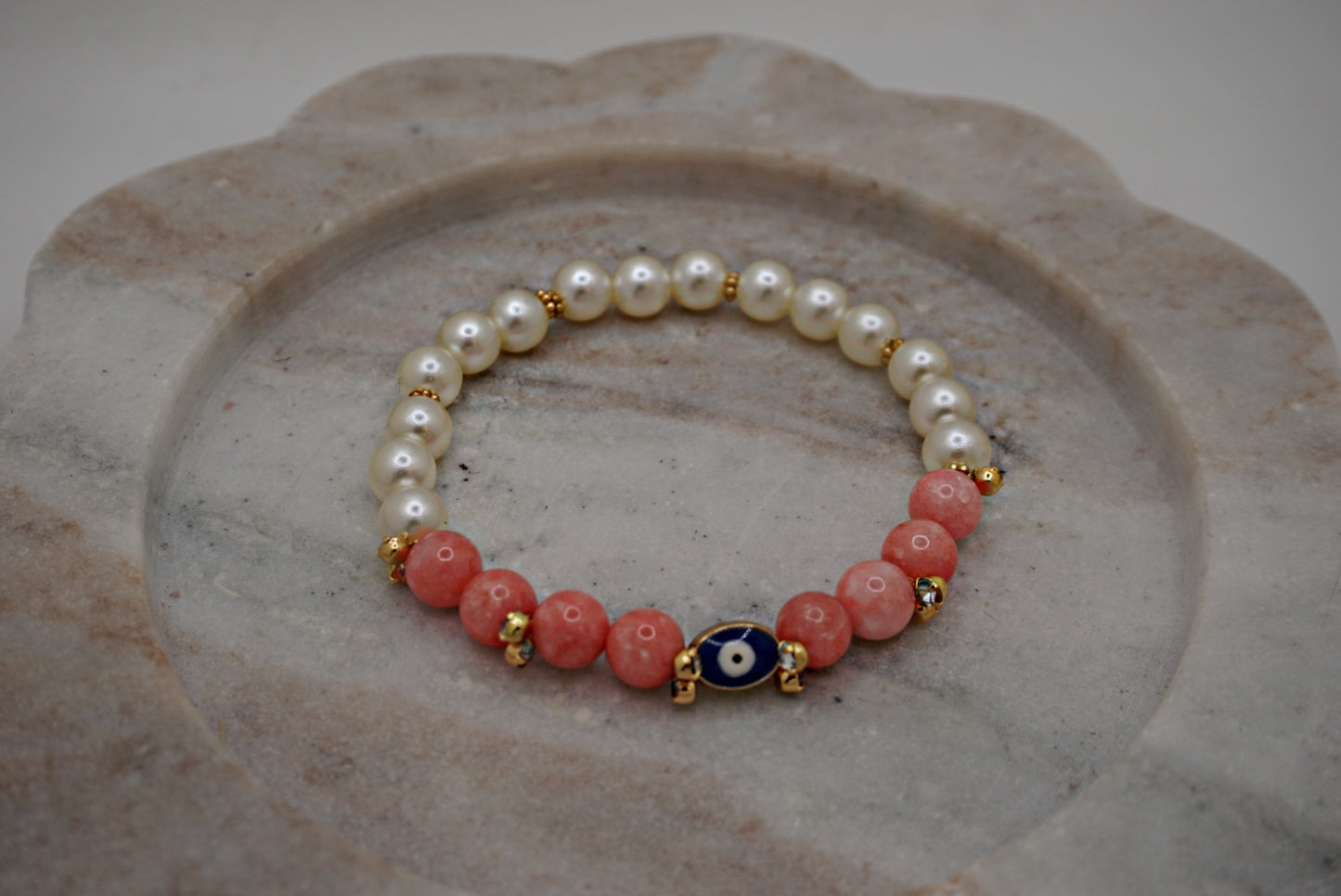 Serene Grace Bracelet by Wright House