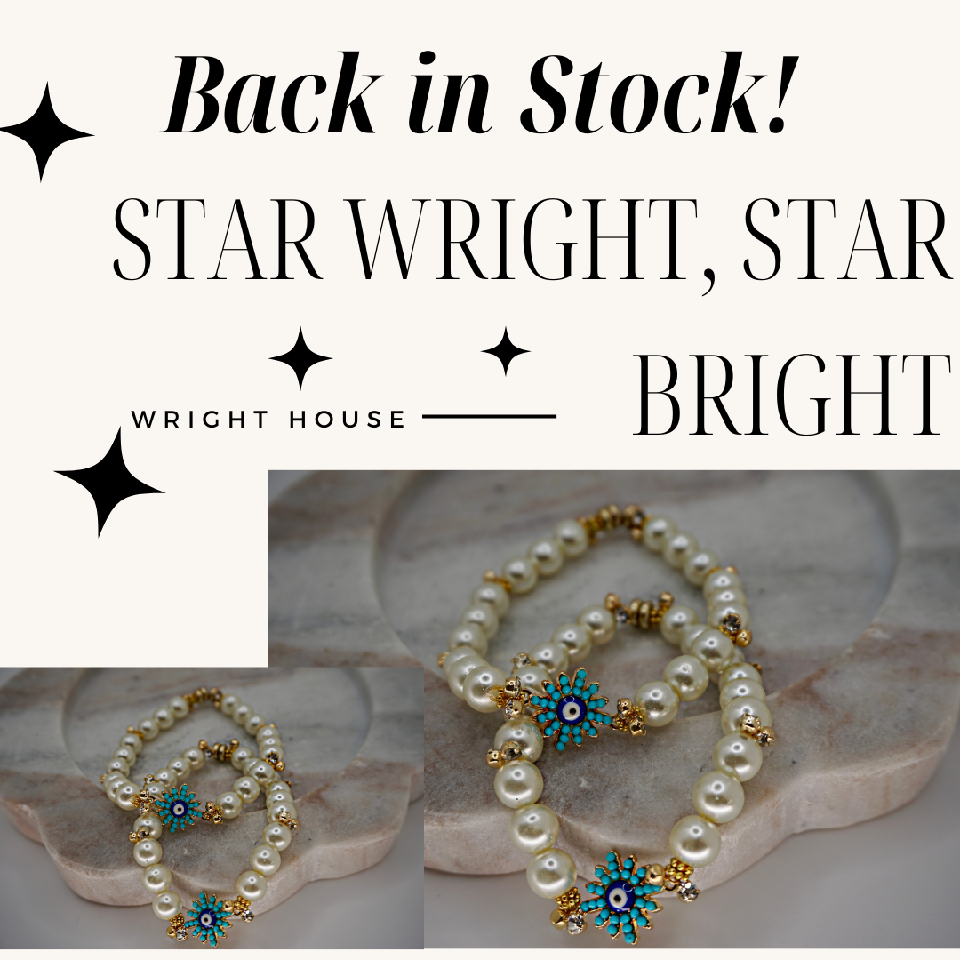 Star Wright, Star Bright