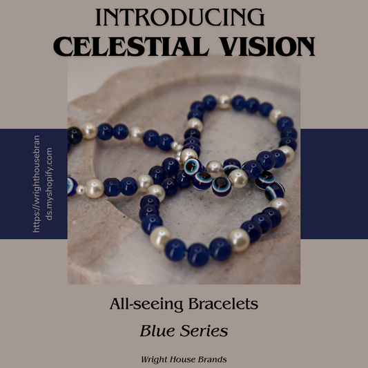 Celestial Vision Bracelet