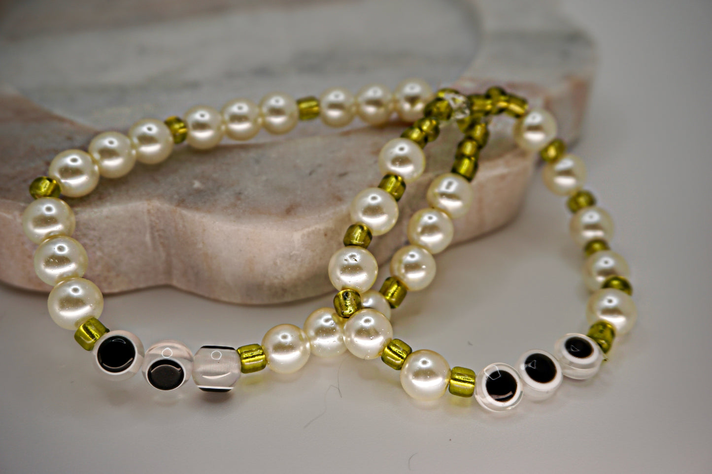 Virgo All-seeing Bracelet