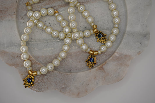 Guardian All-seeing Bracelet