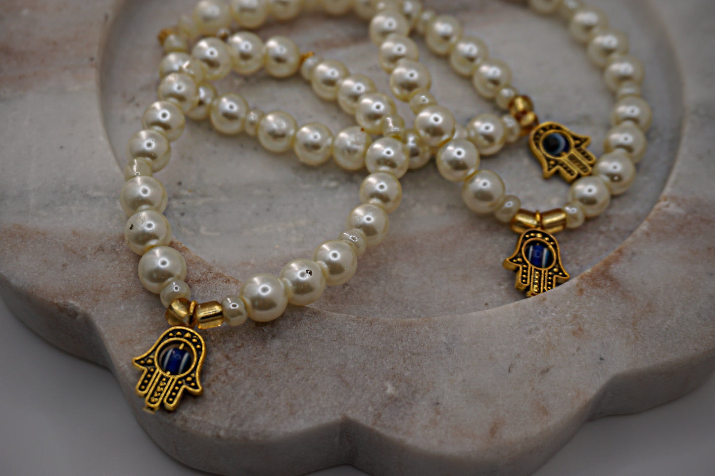 Guardian All-seeing Bracelet
