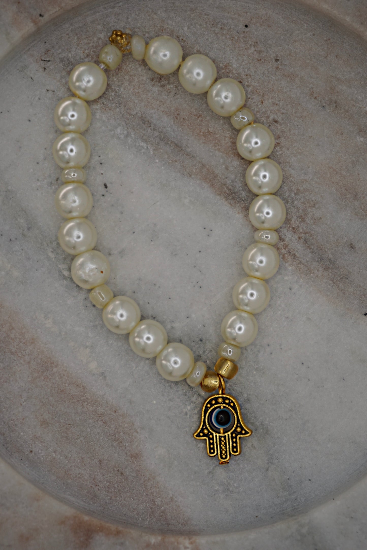 Guardian All-seeing Bracelet