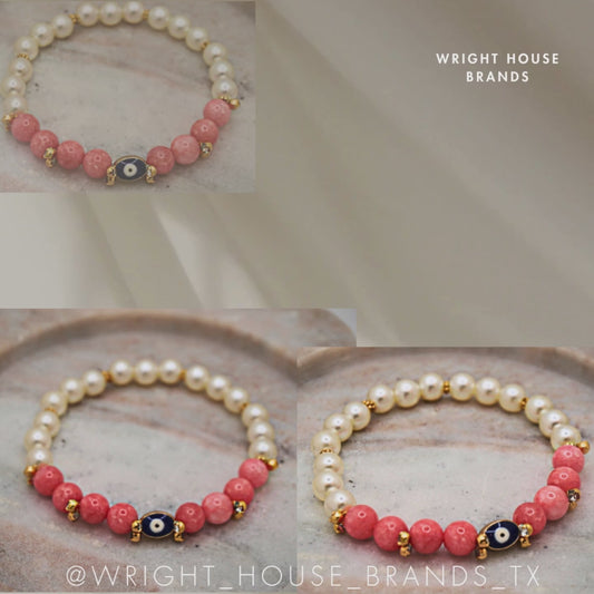Serene Grace Bracelet by Wright House